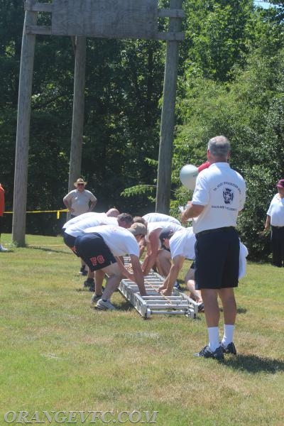 2016 Six Man Ladder