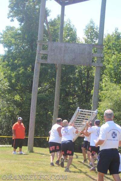 2016 Six Man Ladder