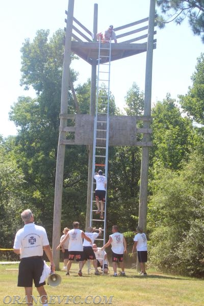2016 Six Man Ladder