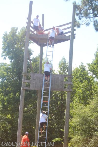 2016 Six Man Ladder